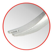 KS Tools Leva meccanica di precisione, 150mm-3
