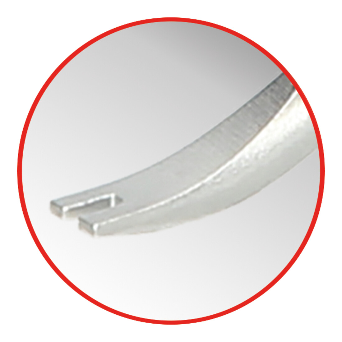 KS Tools Leva meccanica di precisione, 150mm
