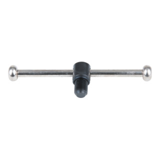 KS Tools Leva per mandrino idraulico FLAREFIX
