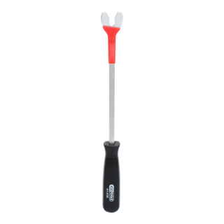 KS Tools Leva per mozzi con isolamento protettivo, 300mm