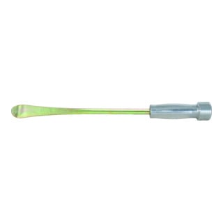KS Tools Leva per pneumatici con impugnatura in alluminio, 425mm