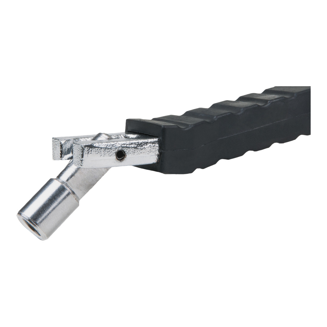 KS Tools Leva per valvole per pneumatici in metallo, 330mm