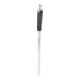 KS Tools Leva per valvole per pneumatici in metallo, 330mm-5