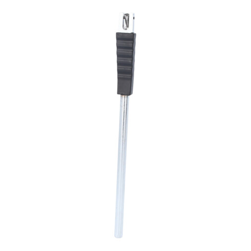 KS Tools Leva per valvole per pneumatici in metallo, 330mm