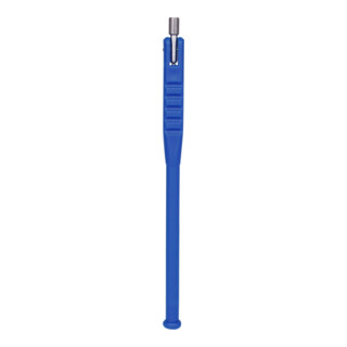 KS Tools Leva per valvole per pneumatici in plastica, 310mm