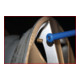KS Tools Leva per valvole per pneumatici in plastica, 310mm-4