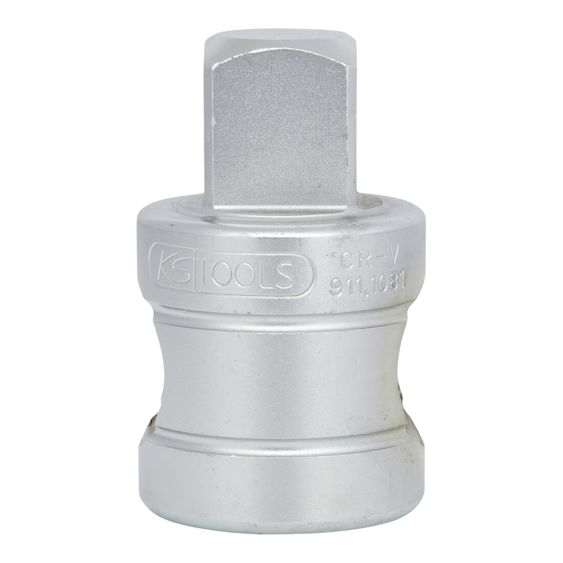 KS Tools Leva scorrevole 1", per allungatore