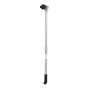 KS Tools Leva telescopica con cricchetto reversibile 3/4"-4