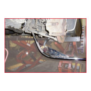 KS Tools Leva universale per assali 1000mm-4