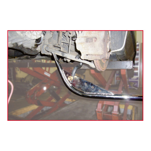 KS Tools Leva universale per assali 1000mm