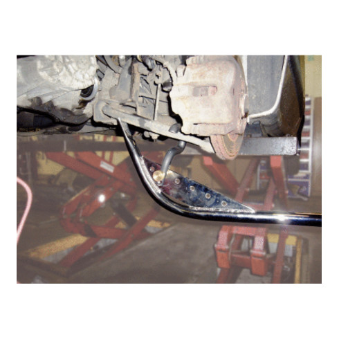 KS Tools Leva universale per assali 1000mm