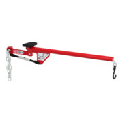KS Tools Leva universale per assali con catena, 960mm-2