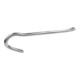 KS Tools Levachiodi in acciaio inox, curva-1