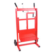 KS Tools Lève radiateur, 150kg-2
