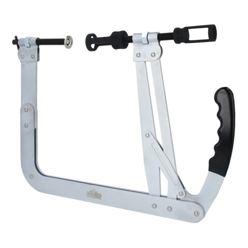 KS Tools Pince à ressort de soupape