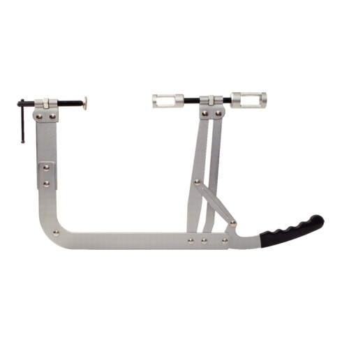 KS Tools Pince à ressort de soupape