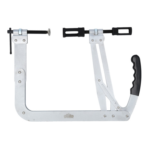 KS Tools Pince à ressort de soupape