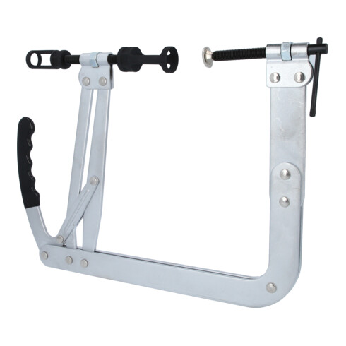 KS Tools Pince à ressort de soupape