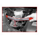 KS Tools Levier de montage de filtres à carburant pour les bouchons-filtres à carburant UFI
