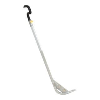 KS Tools Levier dépose bride d'amortisseurs, 1000 mm