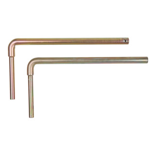 KS Tools Levier pour culasse PSA