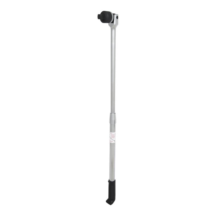 KS Tools Levier télescopique avec cliquet réversible 3/4"