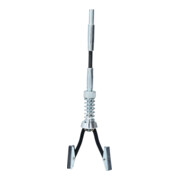 KS Tools Levigatrice cilindri Ø18-63mm