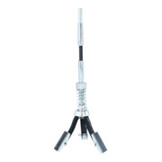KS Tools Levigatrice cilindri Ø19-69mm