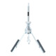 KS Tools Levigatrice cilindri Ø51-177mm-5