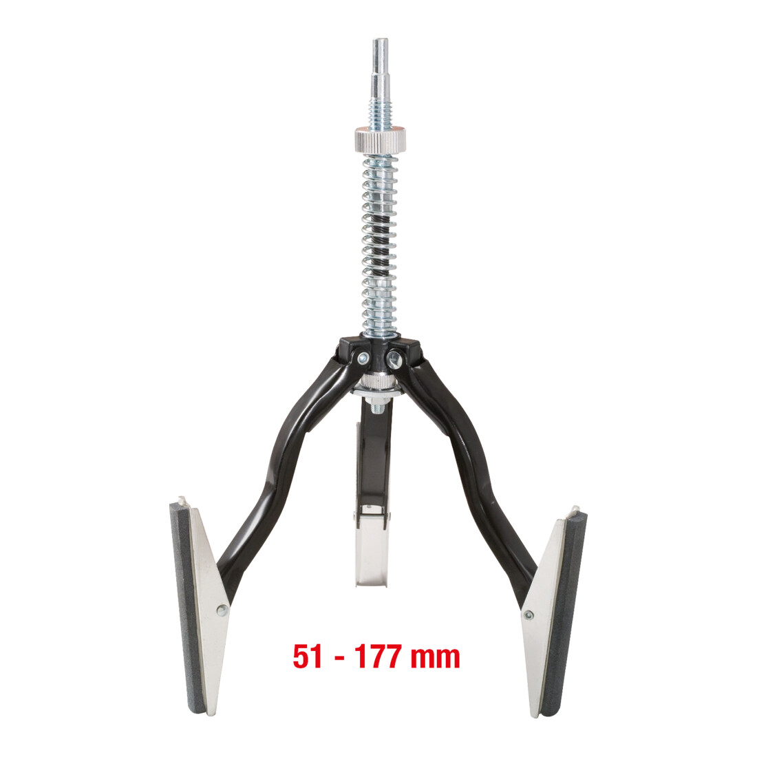 KS Tools Levigatrice cilindri Ø51-177mm