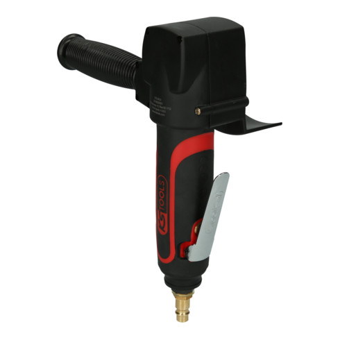 KS Tools Levigatrice multifunzione con impugnatura, 212mm