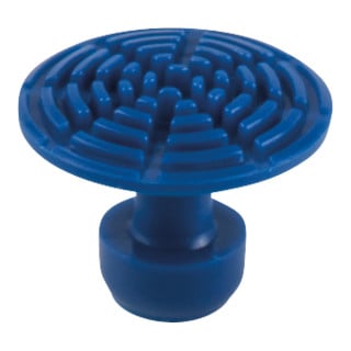 KS Tools lijmstuk bolvormig, rond, Ø 25 mm