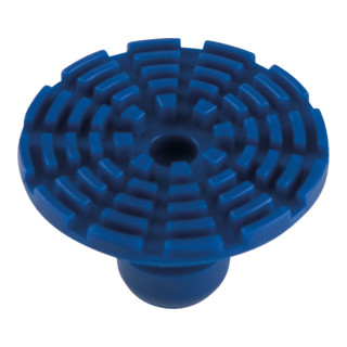 KS Tools lijmstuk rond, plat, Ø 32 mm