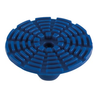 KS Tools lijmstuk rond, plat, Ø 40 mm