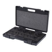 KS Tools lijnsleutelset, SW 19-46 mm, 10-delig.-1