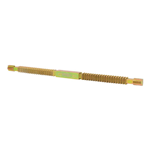 KS Tools Lima per filetti, metrica, 230mm