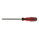 KS Tools Lima per pinze freno extra stretta, 270mm-1