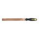 KS Tools Lima piatta BERYLLIUMplus-1