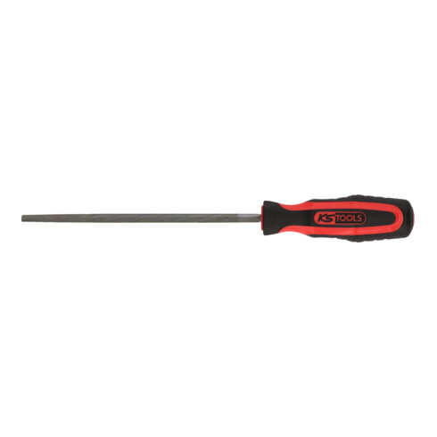 KS Tools Lima rotonda, forma F