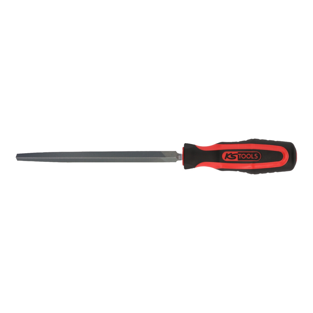 KS Tools Lima triangolare, forma C
