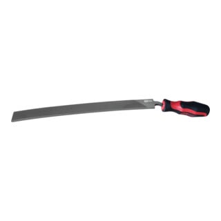 Fichier corps KS Tools, coupe transversale