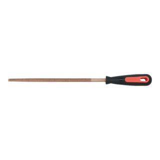 KS Tools BERYLLLIUMplus Lime ronde BERYLLIUMplus