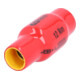 KS Tools Limitatore di coppia isolato 3/8"-3