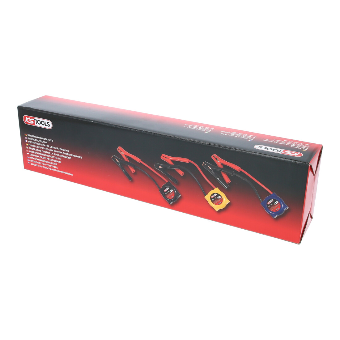 KS Tools Limitatore di sovratensione elettronico, 12V
