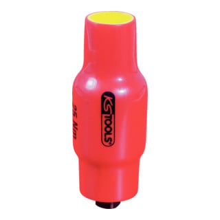 Limiteur de couple KS Tools 3/8"' isolé