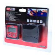 KS Tools Livella a bolla digitale con goniometro-4