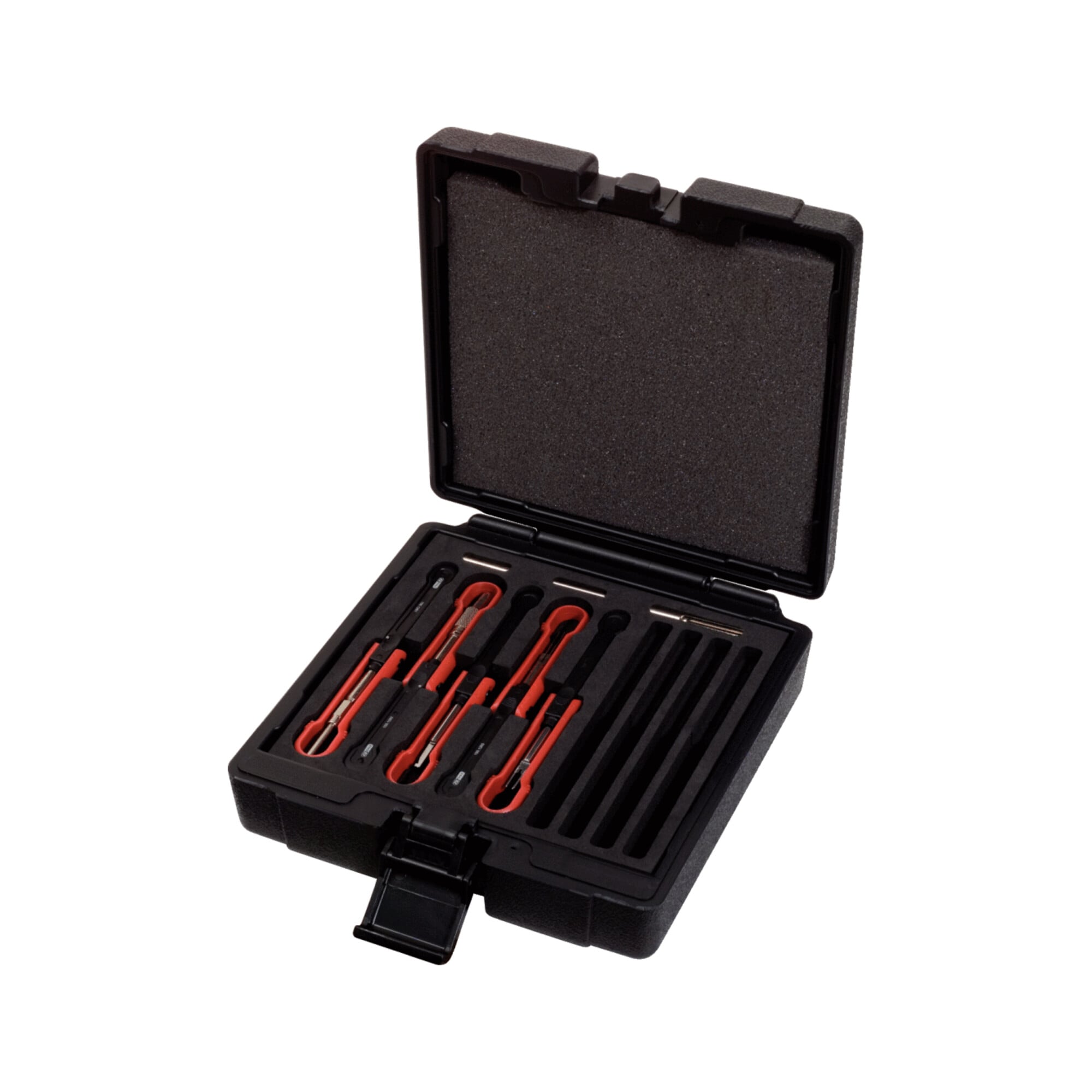 KS Tools LKW Basis-Entrieglungswerkzeug-Satz, 6-tlg