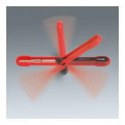 KS Tools LKW Basis-Entrieglungswerkzeug-Satz, 6-tlg-4