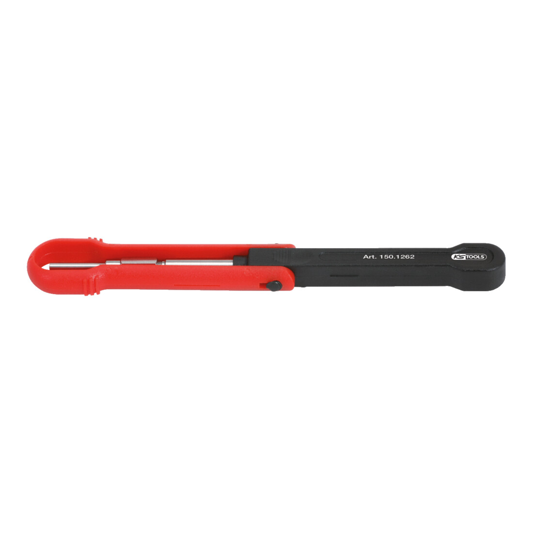 KS Tools LKW Basis-Entrieglungswerkzeug-Satz, 6-tlg