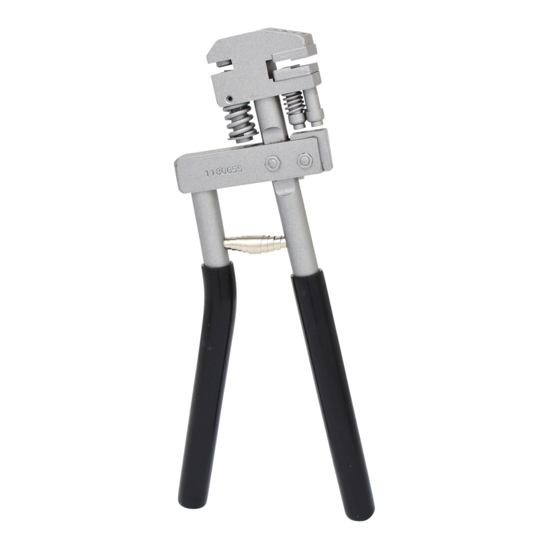 KS Tools Loch- und Absetzzange, 285mm